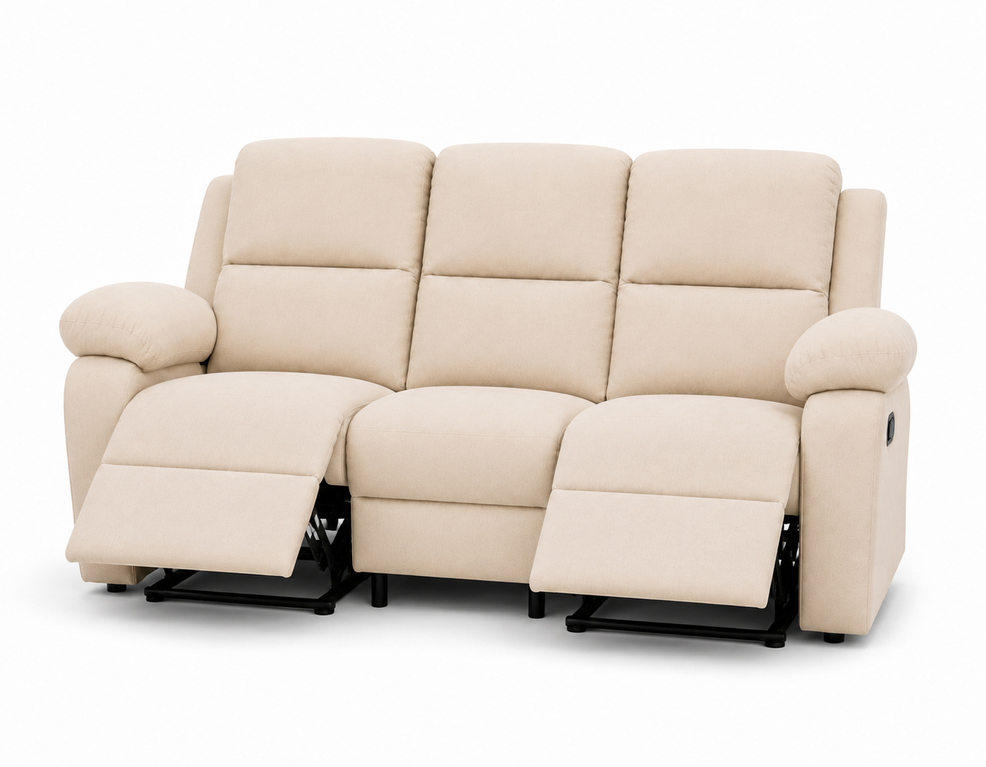 Pillow Top 3-Seater view 4